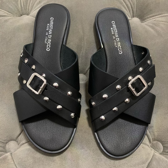 Christian Di Riccio Sandals - Picture 2 of 6